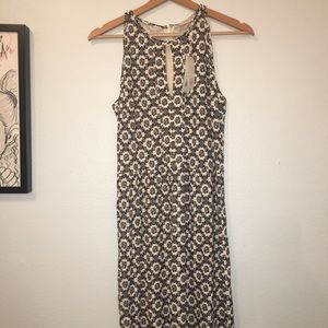 Maxi printed Tory Burch dress
